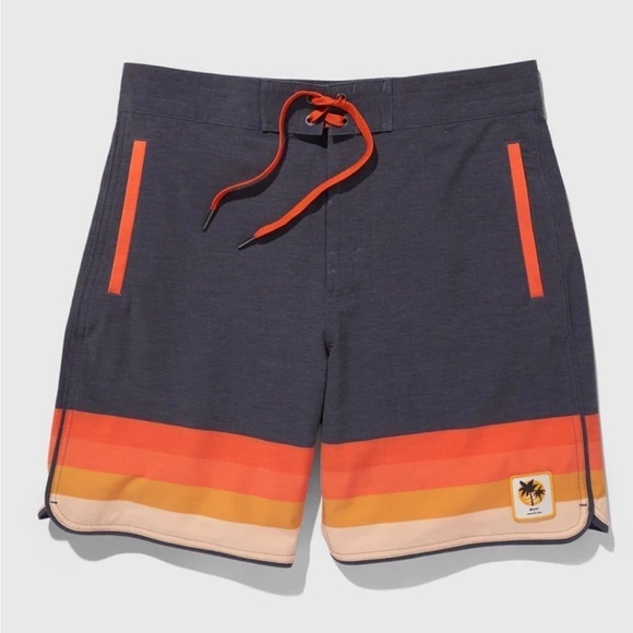 United By Blue Other - Men’s UBB * Corona boardshorts! New with tags! United by blue!